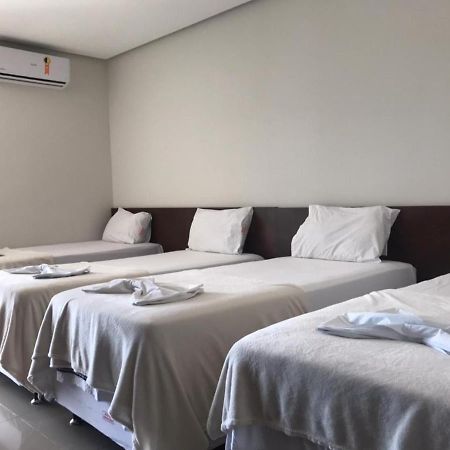 Hotel Ribeiraozinho Torre Segura 外观 照片
