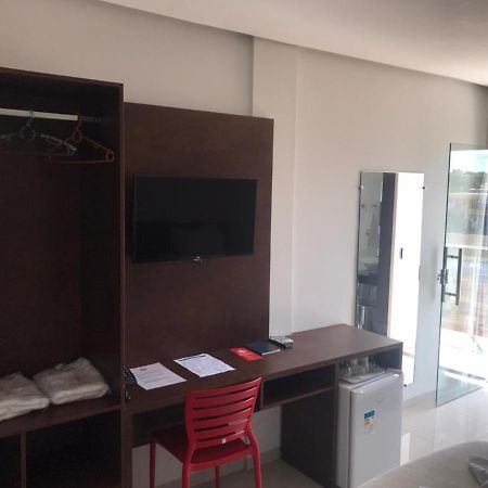 Hotel Ribeiraozinho Torre Segura 外观 照片