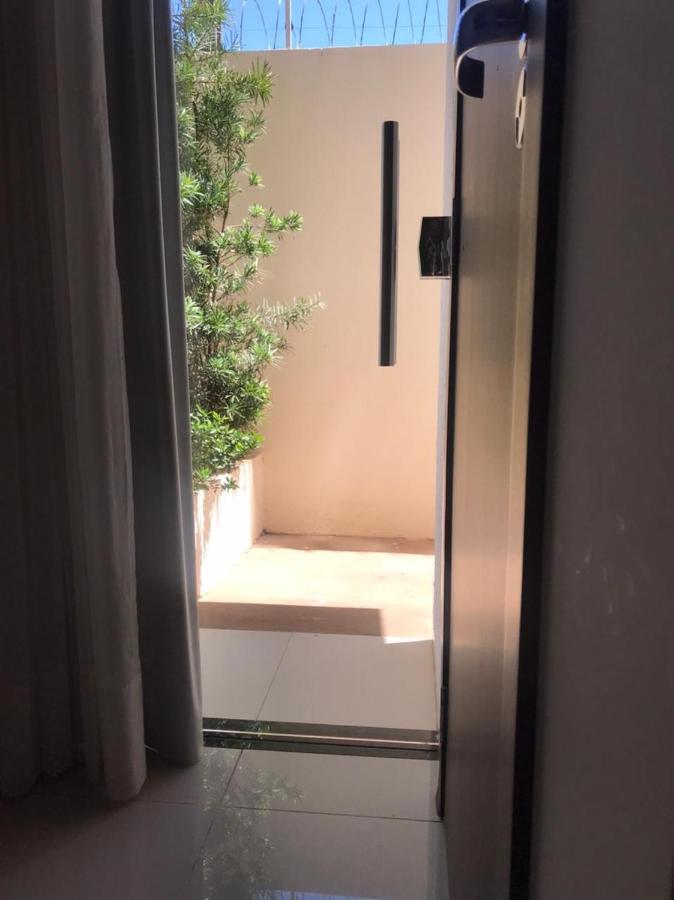 Hotel Ribeiraozinho Torre Segura 外观 照片