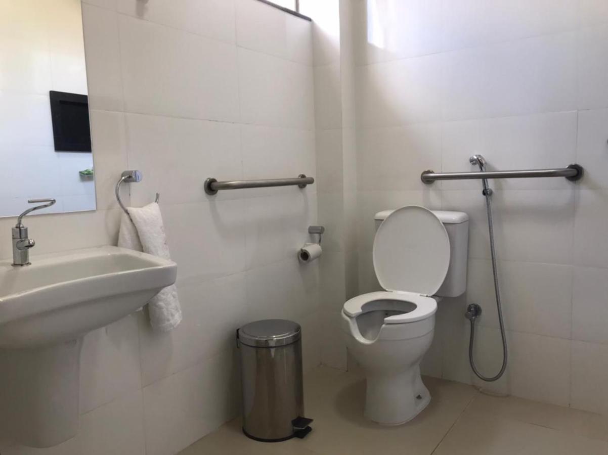 Hotel Ribeiraozinho Torre Segura 外观 照片