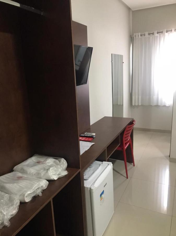 Hotel Ribeiraozinho Torre Segura 外观 照片