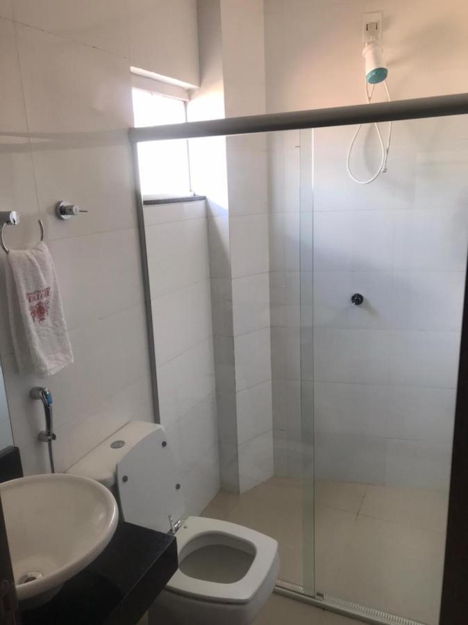 Hotel Ribeiraozinho Torre Segura 外观 照片