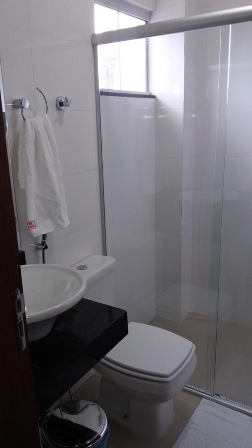 Hotel Ribeiraozinho Torre Segura 外观 照片