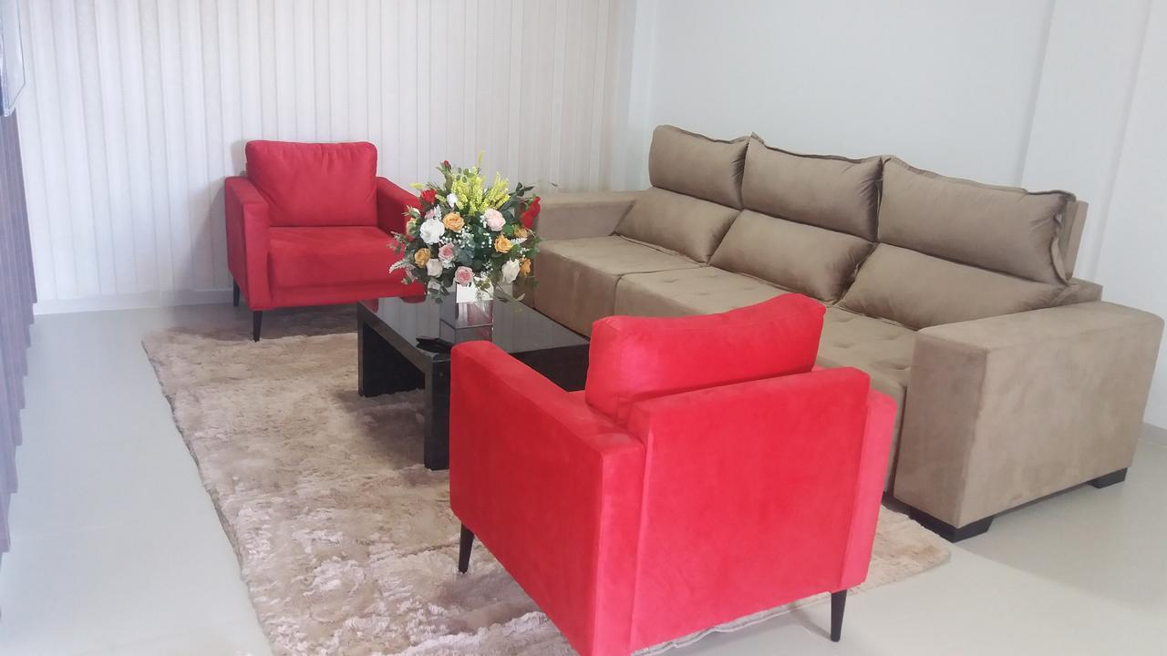Hotel Ribeiraozinho Torre Segura 外观 照片