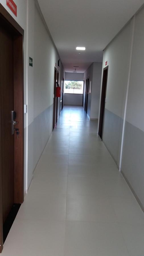 Hotel Ribeiraozinho Torre Segura 外观 照片