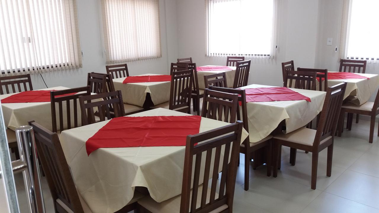 Hotel Ribeiraozinho Torre Segura 外观 照片