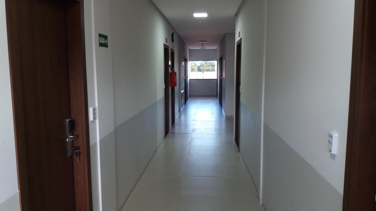 Hotel Ribeiraozinho Torre Segura 外观 照片